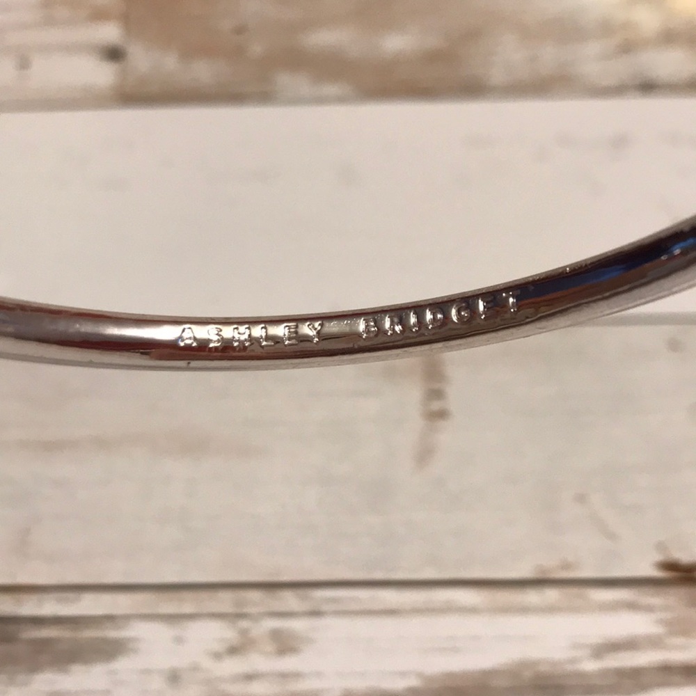 Ashley Bridget girl on fire bangle - Picture 4 of 6